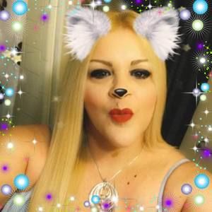 Meet your Posher, Deborah